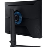 SAMSUNG  32" Moniteur gaming  Noir