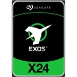 Seagate Exos X24 16 To, Disque dur ST16000NM007H, SAS 12 GB/s, 24/7