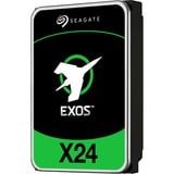 Seagate Exos X24 16 To, Disque dur ST16000NM007H, SAS 12 GB/s, 24/7