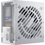Seasonic Core GX-750-V2-WHITE, 750 Watt alimentation  Blanc, 1x GPU haute puissance 12 broches, 2x PCIe, gestion des câbles