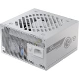 Seasonic Core GX-750-V2-WHITE alimentation modulaire 750 watt Blanc, 1x 12V-2x6, 2x PCIe