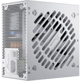 Seasonic Core GX-750-V2-WHITE alimentation modulaire 750 watt Blanc, 1x 12V-2x6, 2x PCIe