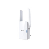 TP-Link RE605X AX1800 Wi-Fi Range Extender , Répéteur Blanc