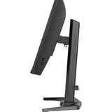 iiyama G-Master Red Eagle GB2471HSU-B1 23.8" Moniteur gaming Noir, 1x DisplayPort, 2x HDMI, 1x USB-C, 1x USB-A, 240 Hz