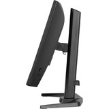 iiyama G-Master Red Eagle GB2471HSU-B1 23.8" Moniteur gaming Noir, 1x DisplayPort, 2x HDMI, 1x USB-C, 1x USB-A, 240 Hz