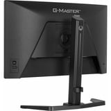 iiyama G-Master Red Eagle GB2471HSU-B1 23.8" Moniteur gaming  Noir, 240 Hz, HDMI, DisplayPort, audio, USB-C, NVIDIA G-Sync