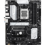 ALTERNATE Upgrade Kit PRIME B650-PLUS WIFI + Ryzen 5 7500X3D + 32 Go + 2 To SSD Noir/Argent, Carte mère, CPU, mémoire, SSD