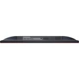 AOC 25G3ZM/BK 25" Moniteur gaming Noir/rouge, 1x DisplayPort, 2x HDMI, 240 Hz