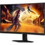 AOC AGON C27G4ZXE 27" Moniteur gaming incurvé  Noir (Mat), 280 Hz, HDMI, DisplayPort, Adaptive Sync