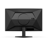 AOC AGON C27G4ZXE 27" Moniteur gaming incurvé  Noir (Mat), 280 Hz, HDMI, DisplayPort, Adaptive Sync