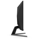 AOC C32G42ZE 31" Moniteur gaming incurvé  Noir/Rouge, HDMI, DisplayPort, 260 Hz OC