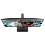 AOC U27E4CV 27" 4K UHD Moniteur  Noir, 2x HDMI, DisplayPort, 4x USB-A, USB-C, RJ-45