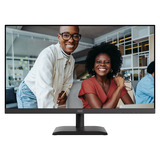 AOC U27E4CV 27" 4K Ultra HD Moniteur Noir, 1x DisplayPort, 2x HDMI, 1x USB-C, 4x USB-A, 1x RJ-45