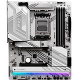 ASRock X870 Pro RS carte mère socket AM5 RAID, 2.5 Gb-LAN, E-ATX