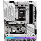 ASRock X870 Pro RS carte mère socket AM5 RAID, 2.5 Gb-LAN, E-ATX