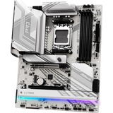 ASRock X870 Pro RS carte mère socket AM5 RAID, 2.5 Gb-LAN, E-ATX