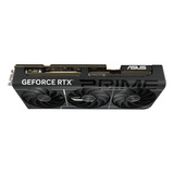 ASUS PRIME GeForce RTX 5080 OC, Carte graphique 1x HDMI, 3x DisplayPort