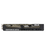 ASUS PRIME GeForce RTX 5080 OC, Carte graphique 1x HDMI, 3x DisplayPort