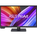 ASUS ProArt Display PA24US 23.6" 4K Ultra HD Moniteur Noir, 1x DisplayPort, 2x HDMI, 1x USB-C, 2x USB-A