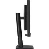 ASUS ProArt Display PA24US 23.6" 4K Ultra HD Moniteur Noir, 1x DisplayPort, 2x HDMI, 1x USB-C, 2x USB-A