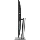 ASUS ProArt Display PA279CRV 27" 4K Ultra HD Moniteur Noir/argent, 2x DisplayPort, 2x HDMI, 2x USB-C, 3x USB-A