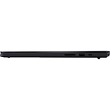 ASUS ProArt P16 (H7606WP-RJ129X) 16" PC portable  Noir | Ryzen AI 9 HX 370 | RTX 5070 | 32 Go | 1 To SSD