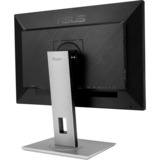 ASUS ProArt PA278QV 27" Moniteur Gris, 1x DisplayPort, 1x Mini DisplayPort, 1x HDMI, 1x DVI, 4x USB-A