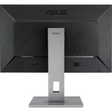 ASUS ProArt PA278QV 27" Moniteur Gris, 1x DisplayPort, 1x Mini DisplayPort, 1x HDMI, 1x DVI, 4x USB-A