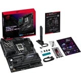 ASUS ROG STRIX Z790-F GAMING WIFI II, Socket 1700 carte mère Noir, RAID, 2.5 Gb-LAN, WLAN, BT, sound, ATX