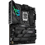 ASUS ROG STRIX Z790-F GAMING WIFI II carte mère socket 1700 Noir, RAID, 2.5 Gb-LAN, WLAN, BT, sound, ATX