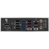 ASUS ROG STRIX Z790-F GAMING WIFI II carte mère socket 1700 Noir, RAID, 2.5 Gb-LAN, WLAN, BT, sound, ATX
