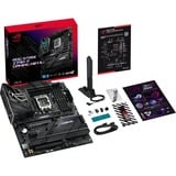 ASUS ROG STRIX Z790-F GAMING WIFI II carte mère socket 1700 Noir, RAID, 2.5 Gb-LAN, WLAN, BT, sound, ATX