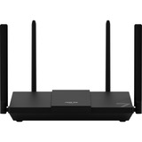 ASUS Routeur WiFi Mesh RT-BE50, Routeur maillé Noir