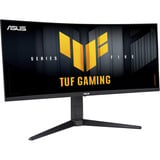 TUF Gaming VG34WQML5A 34" Moniteur UltraWide incurvé