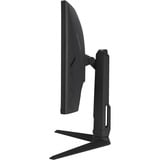 ASUS TUF Gaming VG34WQML5A 34" Moniteur UltraWide incurvé Noir, 2x DisplayPort, 2x HDMI, 3x USB-A, 250 Hz, (OC)