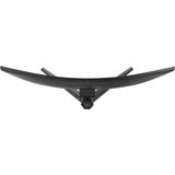 ASUS TUF Gaming VG34WQML5A 34" Moniteur UltraWide incurvé Noir, 2x DisplayPort, 2x HDMI, 3x USB-A, 250 Hz, (OC)