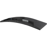 ASUS TUF Gaming VG34WQML5A 34" Moniteur UltraWide incurvé Noir, 2x DisplayPort, 2x HDMI, 3x USB-A, 250 Hz, (OC)