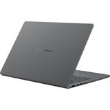 ASUS Zenbook A14 OLED (UX3407QA-QD220W) 14" PC portable Copilot+  Gris | Snapdragon X X1-26-100 | Adreno GPU | 32 Go | 1 To SSD