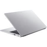 Acer Aspire Go 15 (AG15-72P-54QZ) 15.6" PC portable  Argent | Core Ultra 5 120U | Intel Graphics | 8 Go | SSD 512 Go