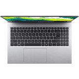 Acer  15.6" PC portable  Argent