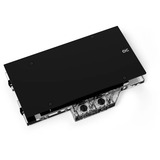 Alphacool Eisblock Aurora Geforce RTX 4070 Ti TUF Gaming, Watercooling Transparent/Argent