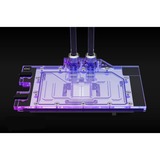 Alphacool Eisblock Aurora Geforce RTX 4070 Ti TUF Gaming, Watercooling Transparent/Argent