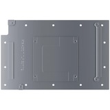 Alphacool Eisblock Aurora Geforce RTX 4070 Ti TUF Gaming, Watercooling Transparent/Argent