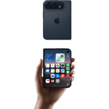 Apple iPhone Duo smartphone pliable Bleu foncé | 2 To | iOS 27 | Dual-eSIM