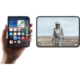 Apple iPhone Duo smartphone pliable Bleu foncé | 2 To | iOS 27 | Dual-eSIM
