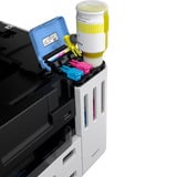 Canon MAXIFY GX6150, Imprimante multifonction Blanc