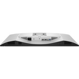 Dell Plus S2725DC 27" Moniteur Blanc, 1x DisplayPort, 1x HDMI, 2x USB-C, 2x USB-A, 144 Hz