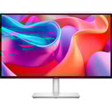 Dell S2725DC 27" Moniteur  Blanc