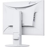 EIZO EV2460-WT 23.8" Moniteur  Blanc, HDMI, DisplayPort, VGA, DVI-D, 4x USB-A 3.2 (5 Gbit/s), USB-B 3.0