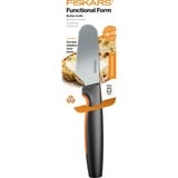 Fiskars Couteau à beurre Functional Form 78 mm Noir/en acier inoxydable